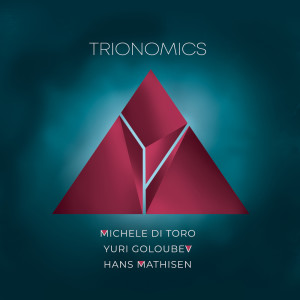 Hans Mathisen的專輯Trionomics