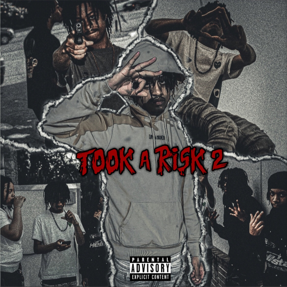 Fuxk Yo Folks (Explicit)