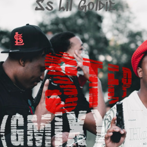 Listen to Step (Gmix|Explicit) song with lyrics from Ss Lil Goldie