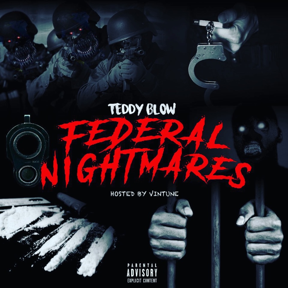 Fed Up (Explicit)