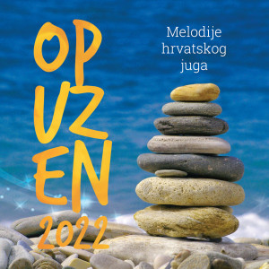 Listen to U Pjesmama Mojim More song with lyrics from Hrvoje Hegedušić