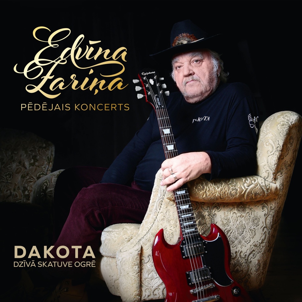 Paradīzes atslēga (Koncertieraksts)