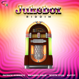 Jukebox Riddim dari Patrice Roberts