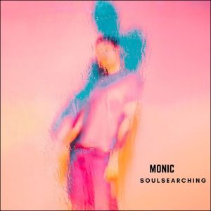 Dengarkan lagu Soulsearching nyanyian Monic dengan lirik