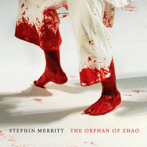 Album The Orphan of Zhao from Stephin Merritt