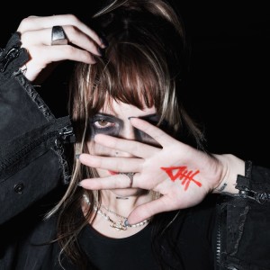 $atori Zoom的专辑BLZZRD (Explicit)