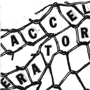 Accelerator的專輯Accelerator (Explicit)