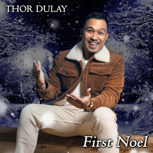 Thor Dulay的專輯First Noel