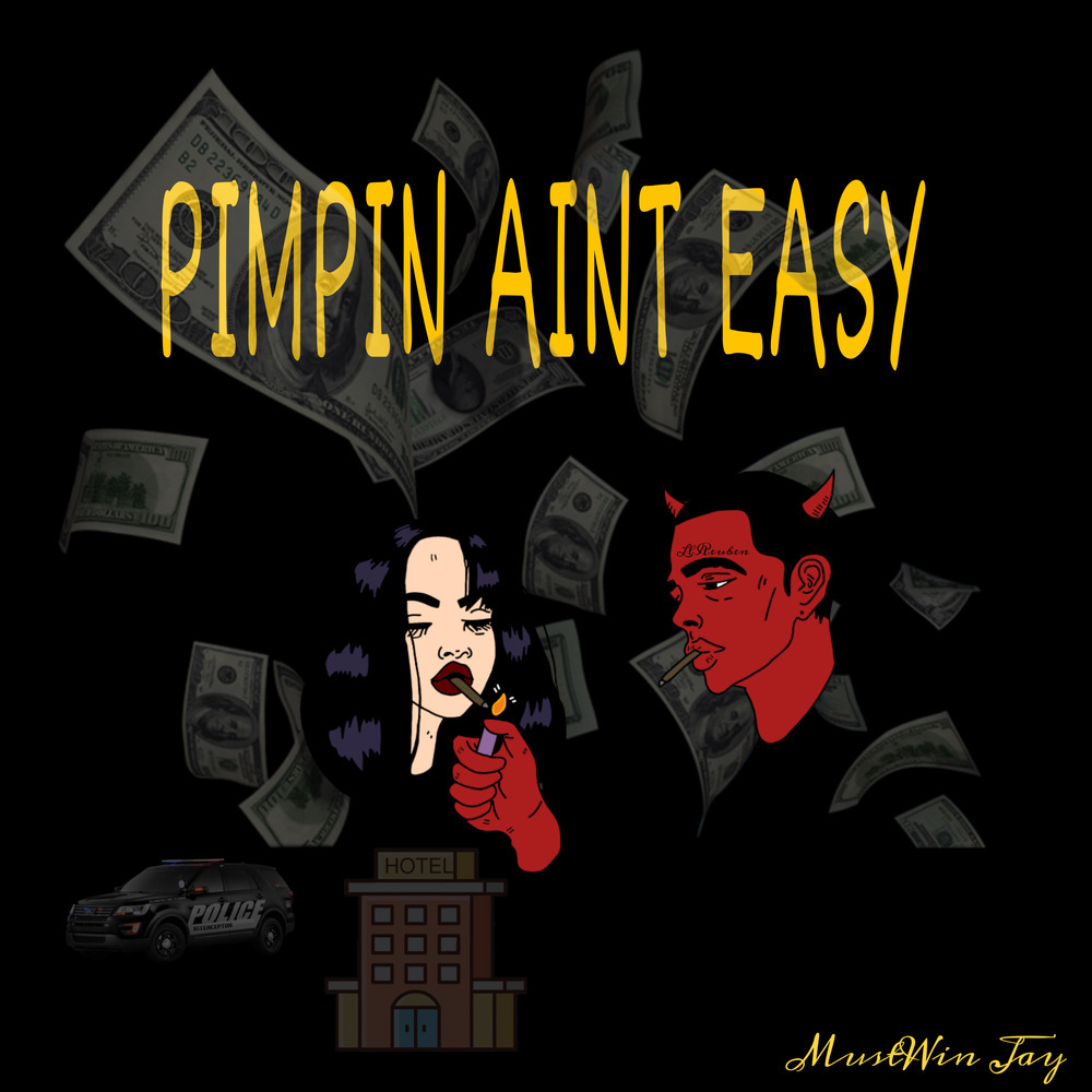 Grind Hard (Explicit)