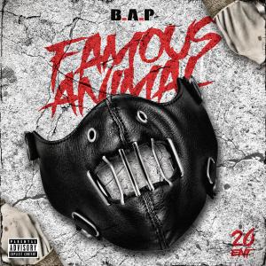อัลบัม Famous Animal (Explicit) ศิลปิน B.A.P