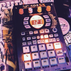 Album bosatsu beats from 