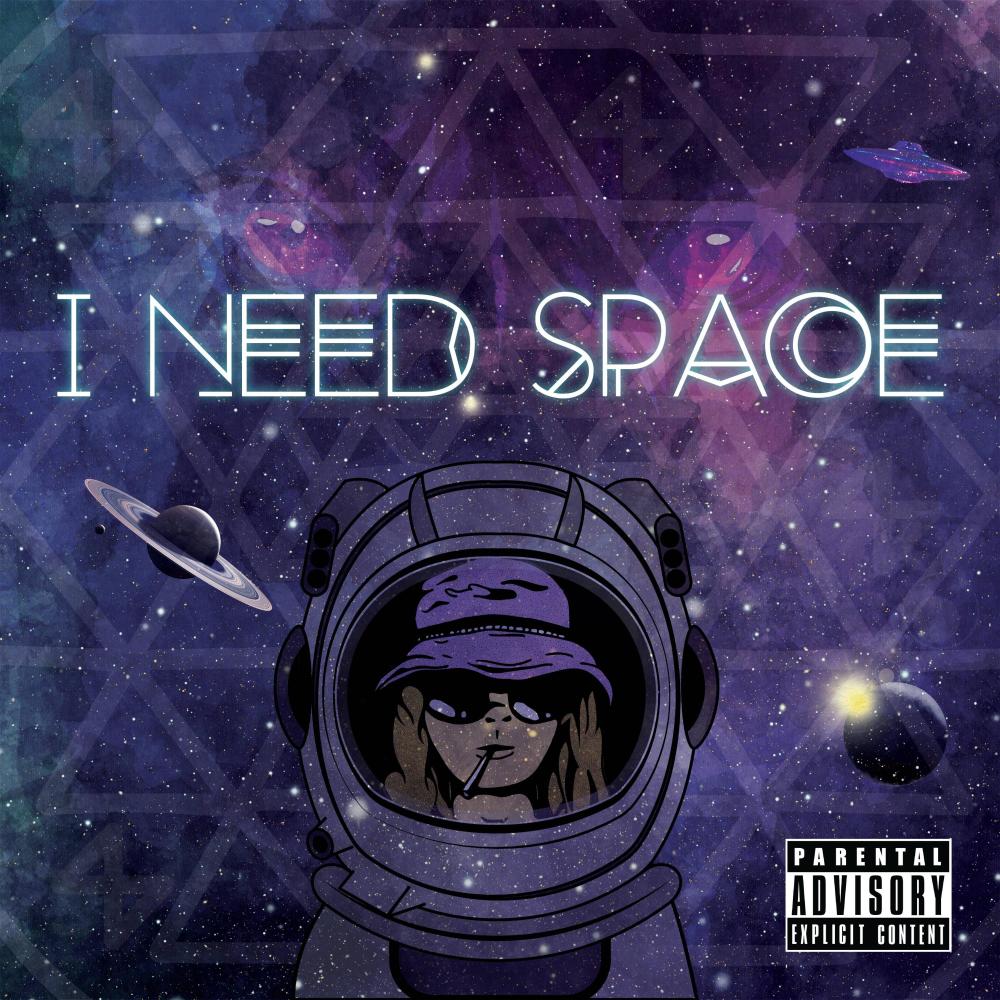 Myself (feat. Topp) (Explicit)