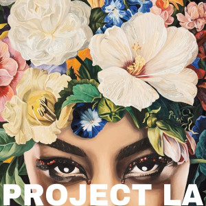 Album Whatever from Project La
