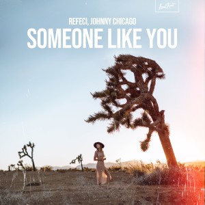 收聽Refeci的Someone Like You歌詞歌曲