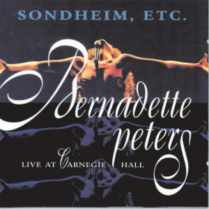 ดาวน์โหลดและฟังเพลง Being Alive (Live) พร้อมเนื้อเพลงจาก Bernadette Peters