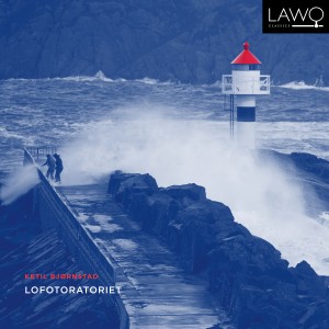 收聽Marianne Beate Kielland的Lofotoratoriet: XVII. Tale til havet歌詞歌曲