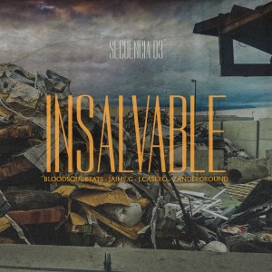 Jaime.G的專輯Insalvable