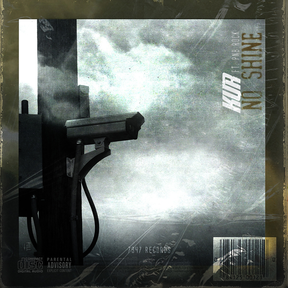 No Shine (feat. PNB Rock) (Explicit)
