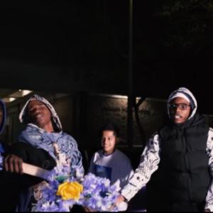 收聽DNB的CRISCO (Explicit)歌詞歌曲