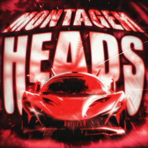 收听Codet的MONTAGEM HEADS (Flasco Version|Explicit)歌词歌曲