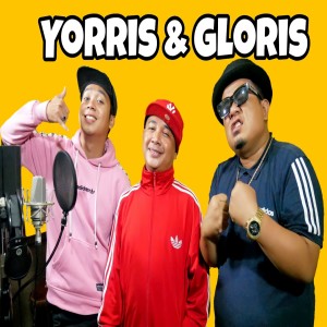 Album LIBURAN from YORRIS & GLORIS