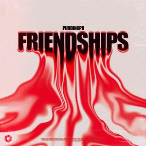 Dengarkan Friendships (Lost My Love) lagu dari Pudding_PD dengan lirik