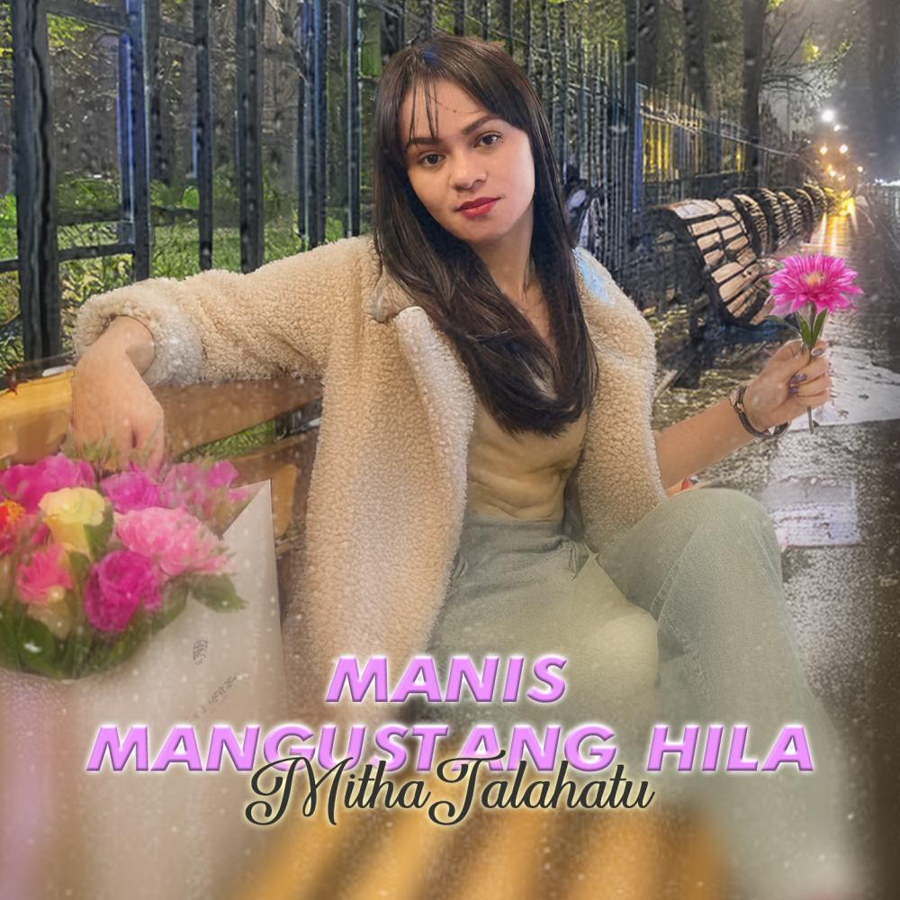 Manis Mangustang Hila
