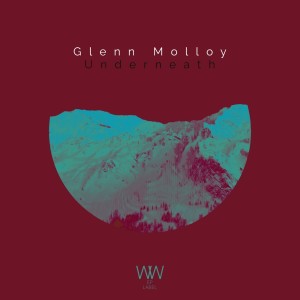 Glenn Molloy的專輯Underneath