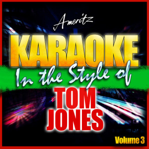 ดาวน์โหลดและฟังเพลง She's Lady (In the Style of Tom Jones) [Karaoke Version] (Karaoke Version) พร้อมเนื้อเพลงจาก Ameritz - Karaoke