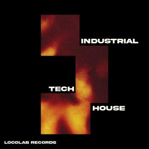 Uzay Aktan的專輯Industrial Tech House