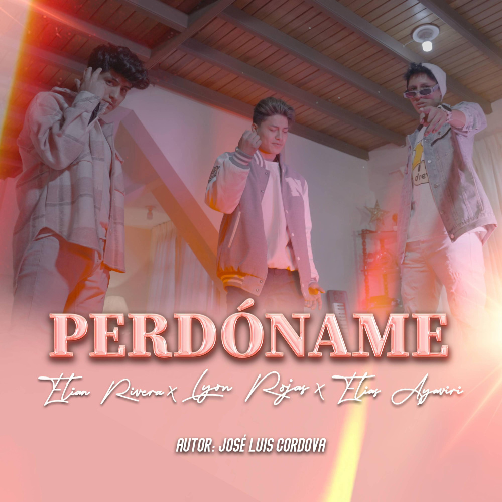 Perdoname
