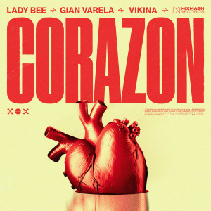 Gian Varela的专辑Corazon