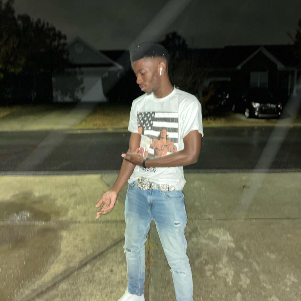 Trying To Be Better (Explicit)