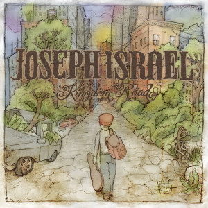 收听Joseph Israel的Will to Survive歌词歌曲