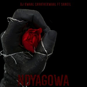 ดาวน์โหลดและฟังเพลง Ndyagowa (feat. Saneil) พร้อมเนื้อเพลงจาก DJ Kwaal Cavathekwaal