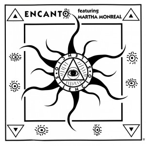 收聽Encanto的Silencio (feat. Martha Monreal) (Cow-Ppella)歌詞歌曲