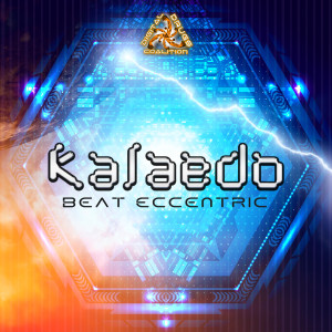 Kalaedo的專輯Beat Eccentric