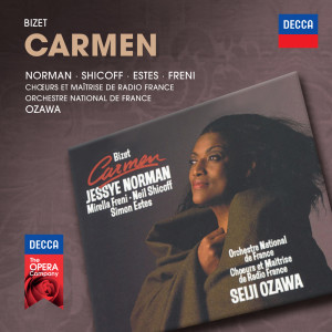 อัลบัม Bizet: Carmen ศิลปิน Neil Shicoff