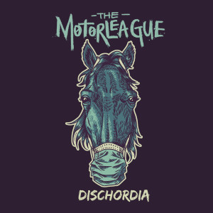 收听The Motorleague的Dischordia歌词歌曲