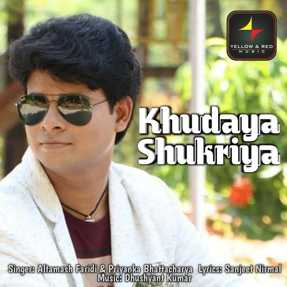 Khudaya Shukriya