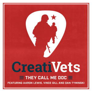 CreatiVets的專輯They Call Me Doc