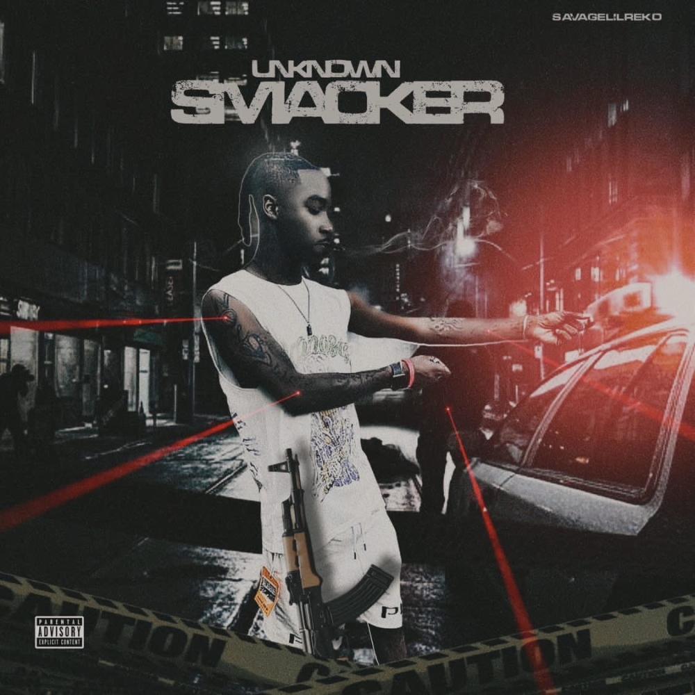 Inhalesmoke (feat. Lloaded & Lil meat) (Explicit)