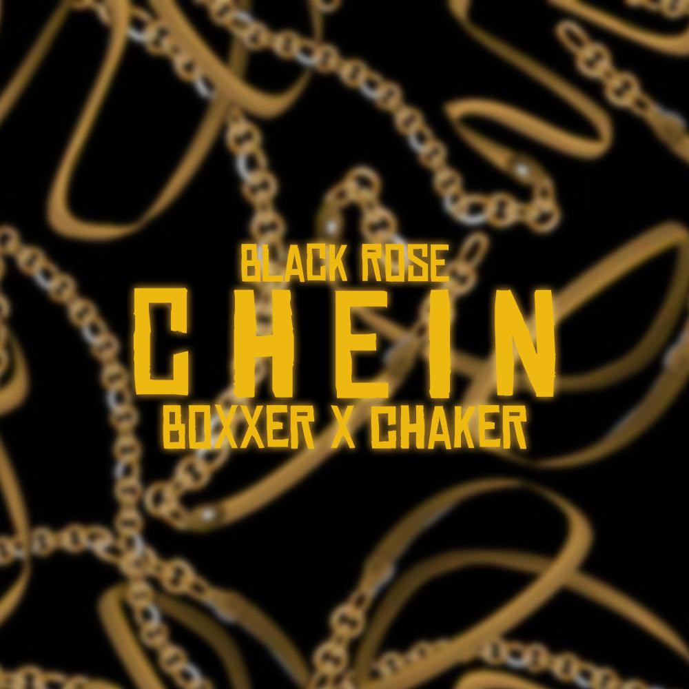 Chein(feat. Boxxer & Chaker) (Explicit)