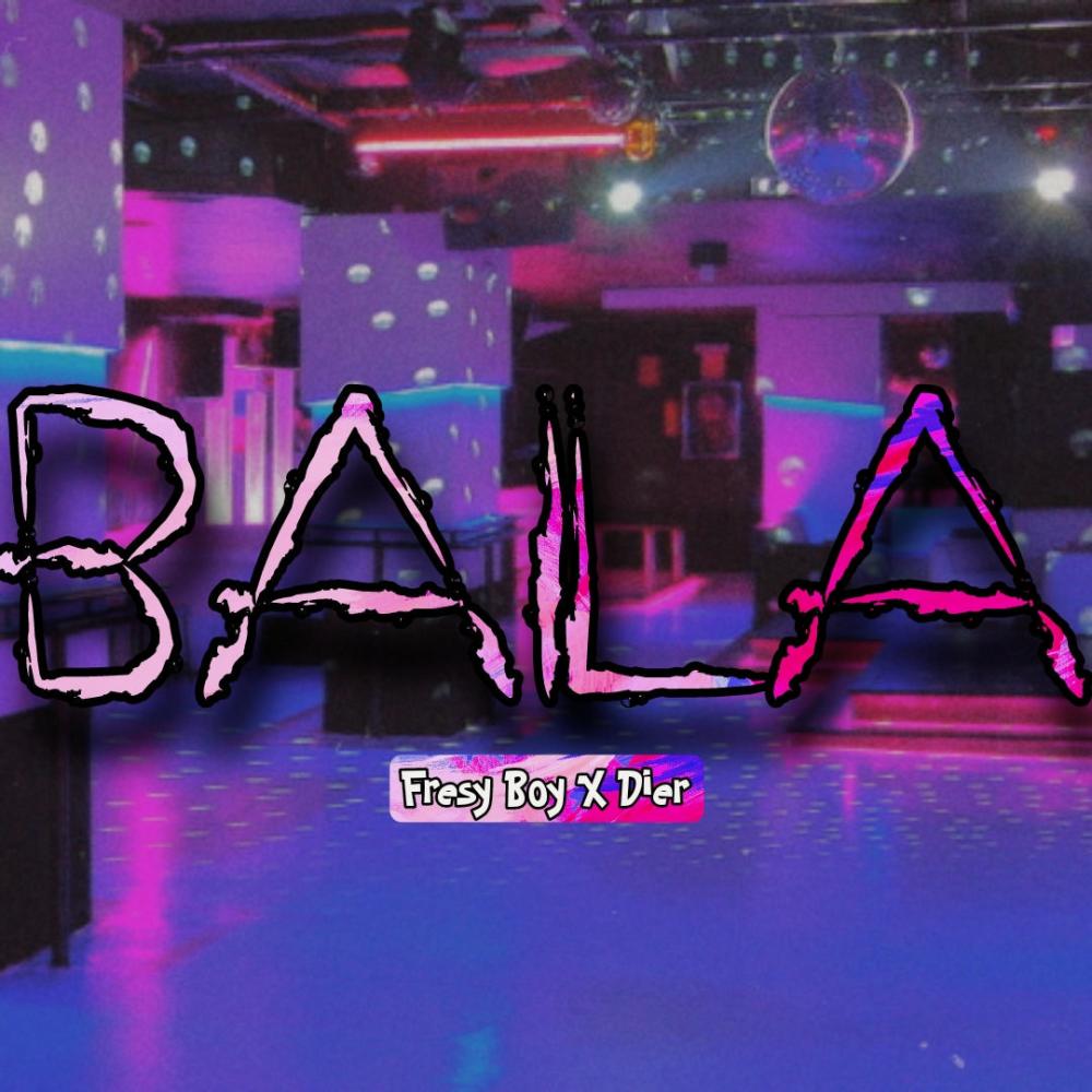 Baila (feat. DIER) (Explicit)