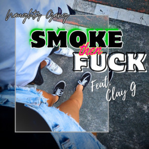 Album Smoke Then **** (Explicit) from 