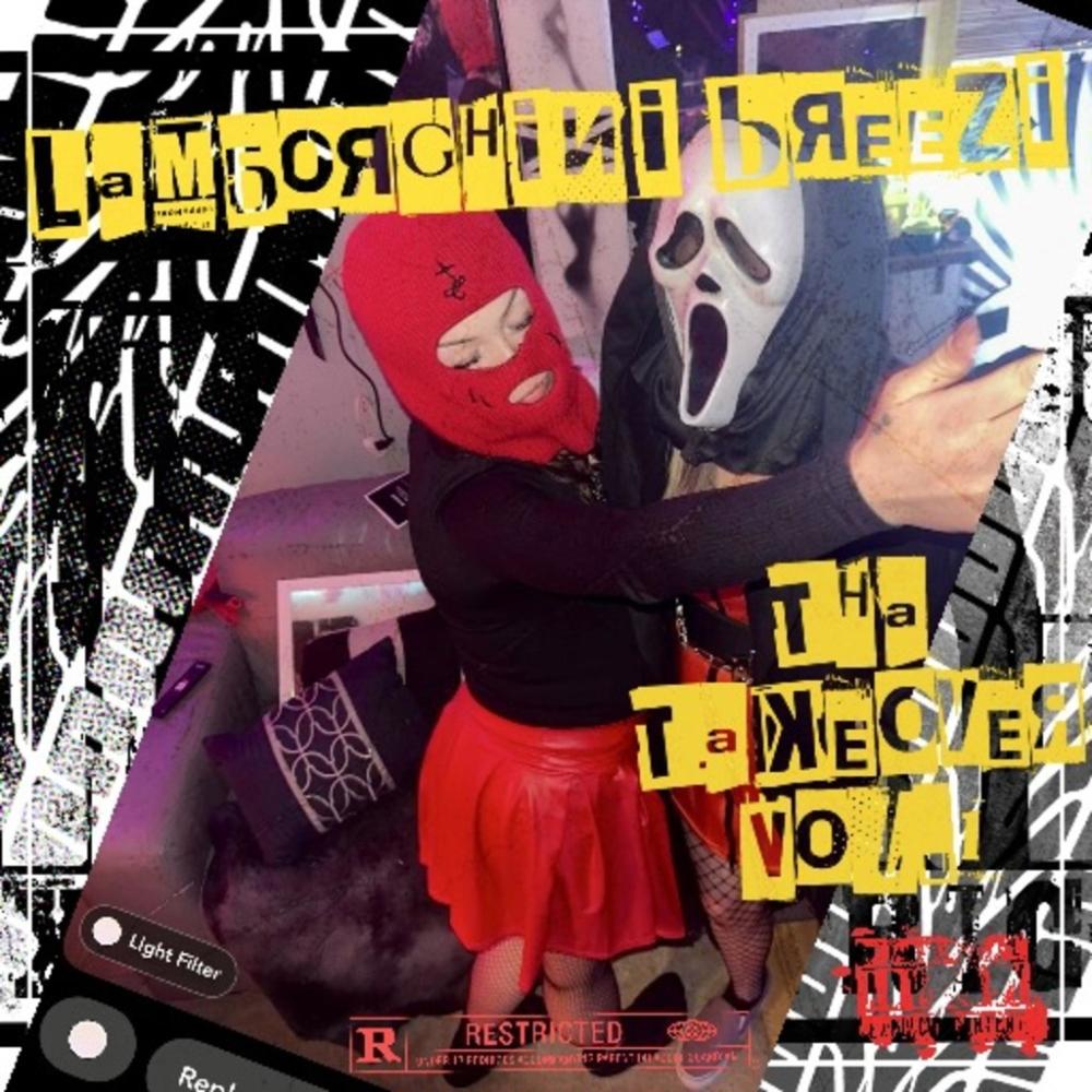 FijiBora TakeOver (feat. Mula1K) (Explicit)