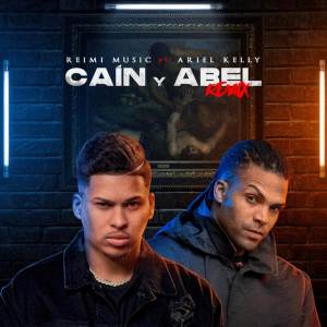 Dengarkan lagu Caín y Abel (Remix) nyanyian Reimi Music dengan lirik
