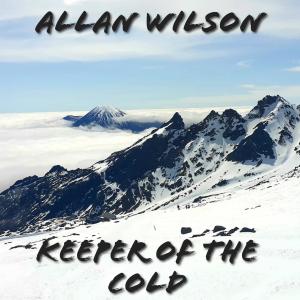 อัลบัม Keeper of the Cold ศิลปิน Allan Wilson 