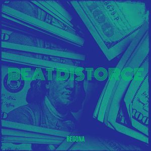 Regona的專輯Beat Distorce