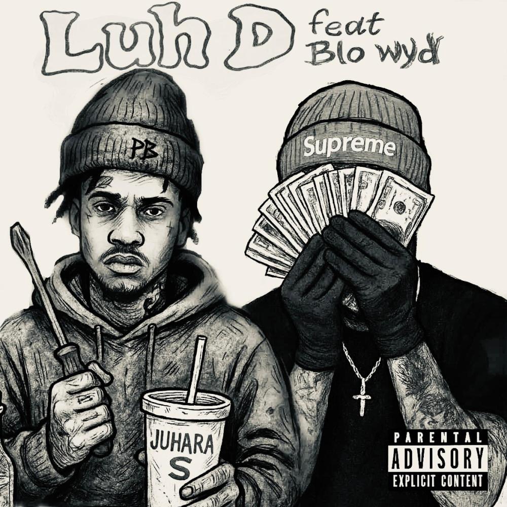 Wyd (feat. Blo) (Explicit)